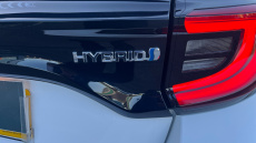 Toyota Yaris 1.5 Hybrid Design 5dr CVT Hybrid Hatchback